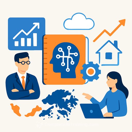 APAC insurance this week: Malaysia CEO shake-ups, AI goes centre stage by 2026, Singapore remote work climbs, HK underwriting under pressure