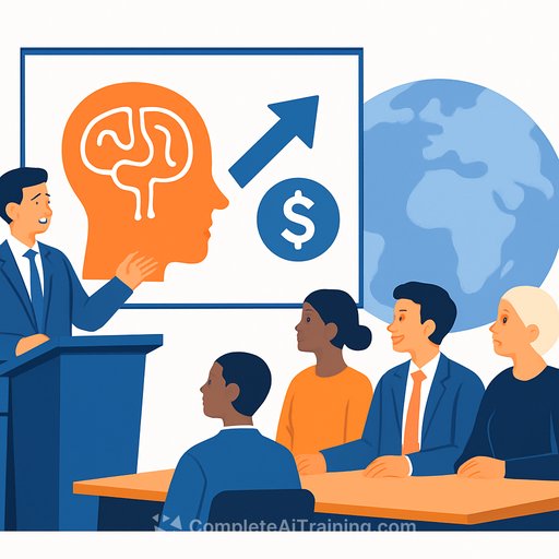 Apec conference asks if bloc can close widening AI gap between rich and poor