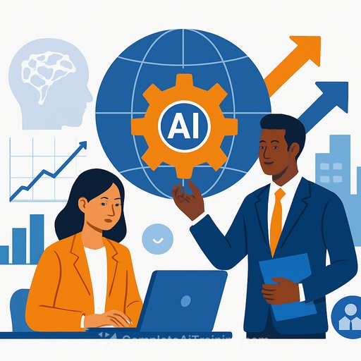 APEC pushes AI-driven structural reforms for resilient, inclusive growth
