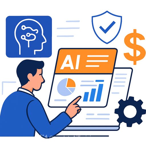 Apex Launches Agentic AI Suite for Wealth Platforms, Letting Non-Engineers Build Amid Governance Concerns