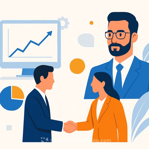 Apiphani Acquires Tradeoff Software, Names Braden Ericson VP of Product and Engineering to Advance luumen