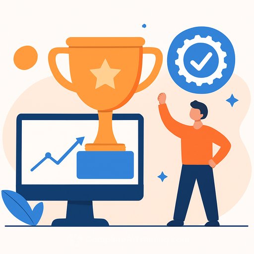 Apollo Named Top AI-Native Sales Intelligence Platform in G2's 2026 Best Software Awards