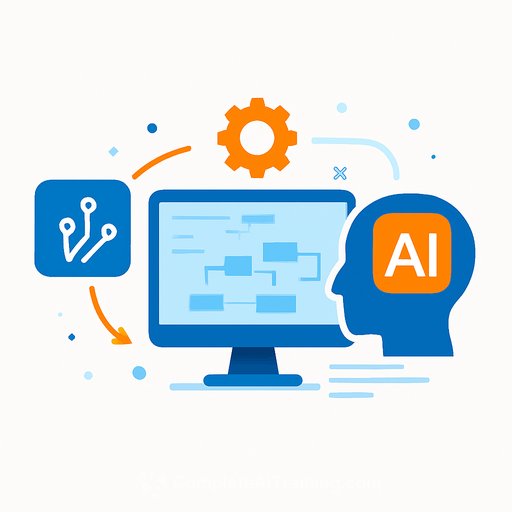 Appian adds MCP integration and AI spec-driven development tools to its platform