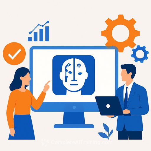 Appian and Wotton Kearney Launch OSCAR, an AI Platform to Streamline Claims and Client Reporting Across APAC