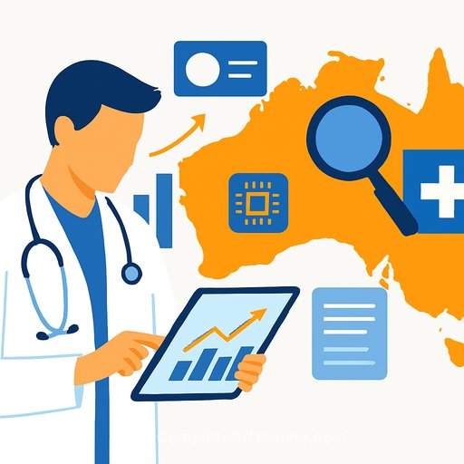 Appian's Australia Healthcare AI Study Puts Data, Integration, and Governance Front and Center for Investors