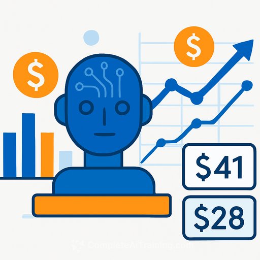 Appian's HL7 AI Win Meets a Split Valuation: $41 Fair Value or $28 DCF?