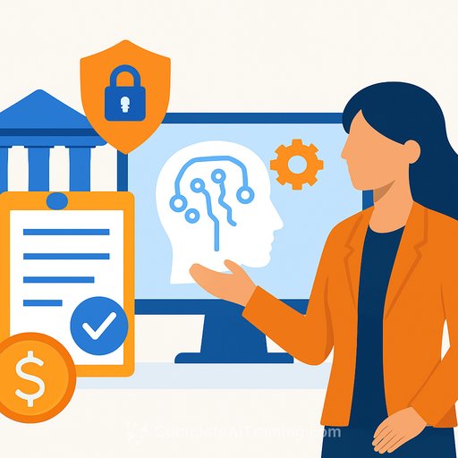 Appian targets regulated industries with AI automation and consumption-based pricing to drive growth