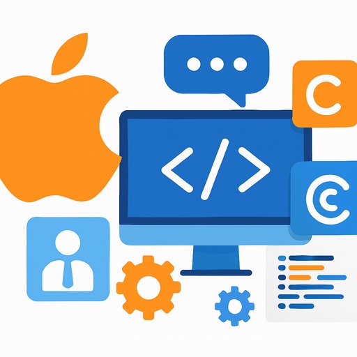 Apple bets big on agentic coding: Xcode 26.3 adds Claude Agent and Codex via MCP