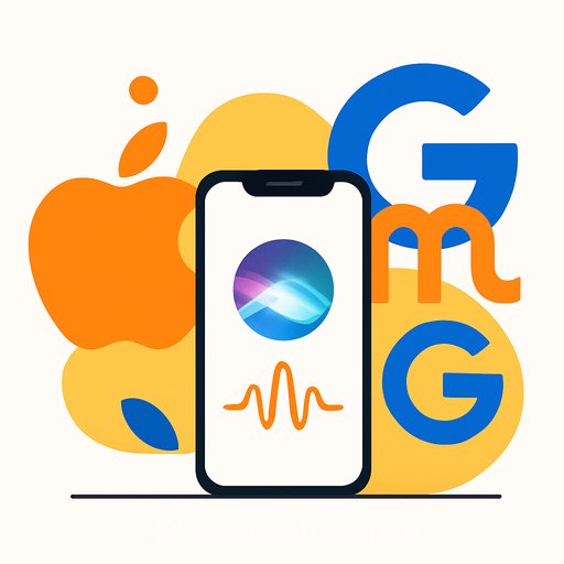 Apple Considers Google Gemini AI to Reinvent Siri Amid Delays and Competition