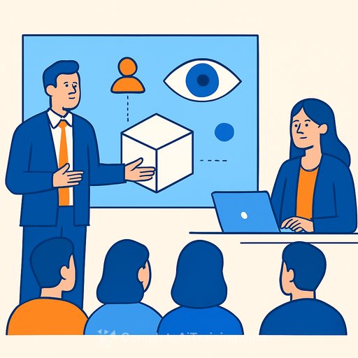 Apple executives call spatial computing inevitable, describe AI development as a long-term effort