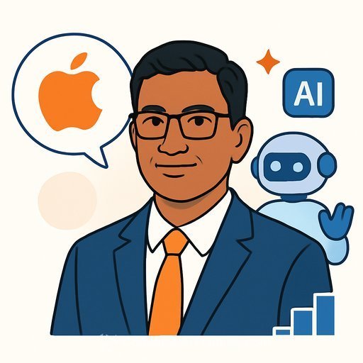 Apple hires Google executive and develops Gemini-powered Siri reboot ahead of WWDC26