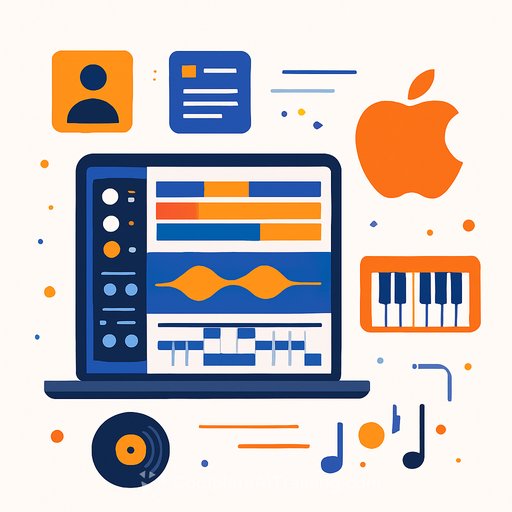 Apple Launches Logic Pro 11.2 and 2.2 With Enhanced Stem Splitter, AI Writing Tools, and MIDI Upgrades