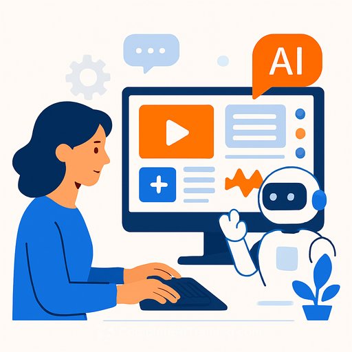 Apple's Creator Studio Pro keeps creators in control, with AI assisting