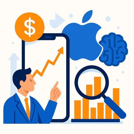 Apple Stock Near Records as Executive Shake-Up Puts AI Strategy in Focus - Price, Risks, and 2026 Forecasts