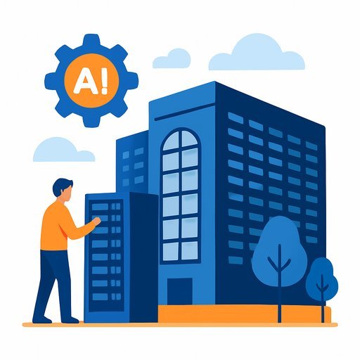 Applied Digital plans $3.6 billion AI data center campus in Rapides Parish