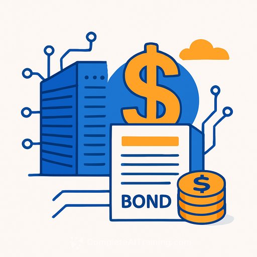 Applied Digital prices and closes US$1.59 billion senior secured notes offering to fund North Dakota AI data center