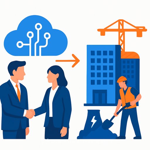 Applied Digital splits cloud unit into separate AI infrastructure company and breaks ground on 300 MW data center campus