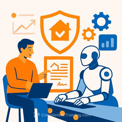 Applied Systems Acquires Cytora to Advance AI-Driven Insurance Automation and Growth