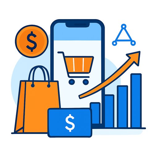 AppLovin targets e-commerce market as analysts raise revenue estimates to $1.45 billion for 2026