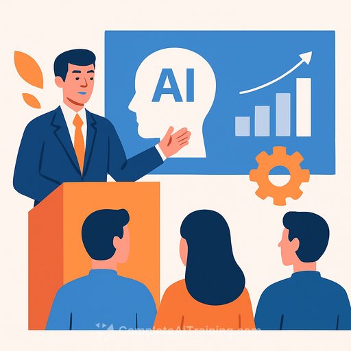 Apply Digital CEO says mindset and culture, not technology access, separates AI leaders from laggards