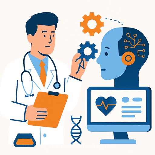Applying First Principles: How to Integrate AI Effectively in Healthcare and Life Sciences