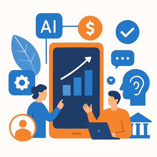 Apps, AI and Accessibility: Winning Next-Gen Clients and Advisers in Australia's Wealth Transfer