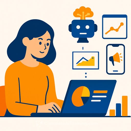AppsFlyer unveils AI-powered tool for instant marketing data and campaign management