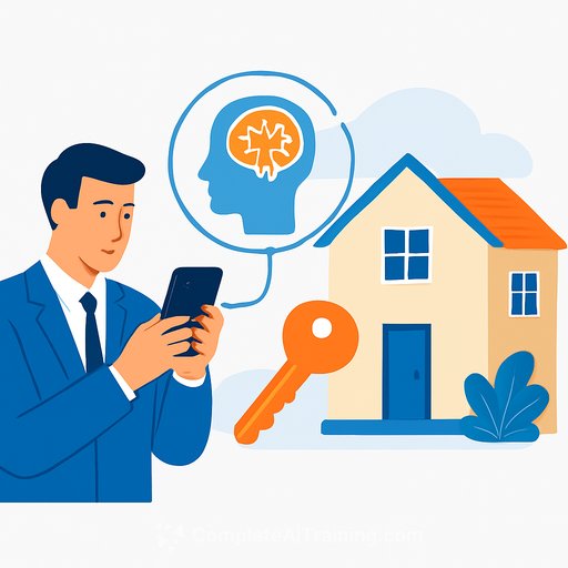 AppWork acquires AI video-inspection technology for rental properties