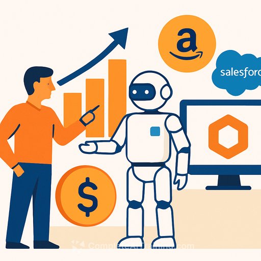 AppZen Raises $180M Series D to Scale Agentic AI for Finance; Amazon and Salesforce Are Customers