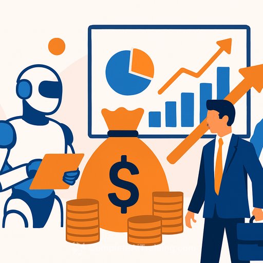 AppZen Secures $180M Series D to Scale AI Agents for Enterprise Finance