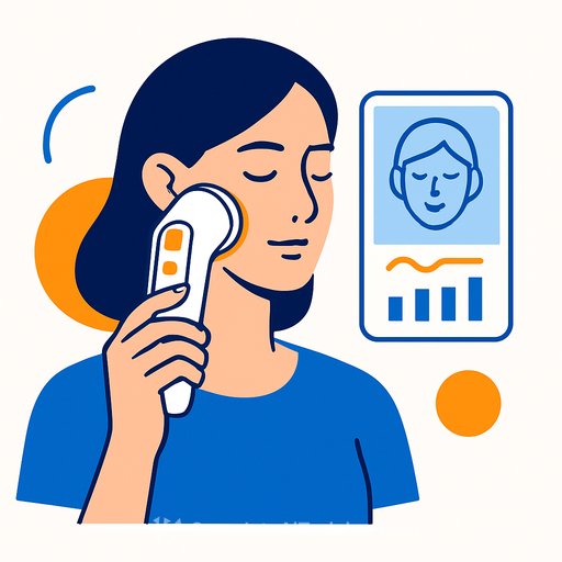 APR launches Booster Pro X2 beauty device with AI skin analysis and dual-zone treatment modes