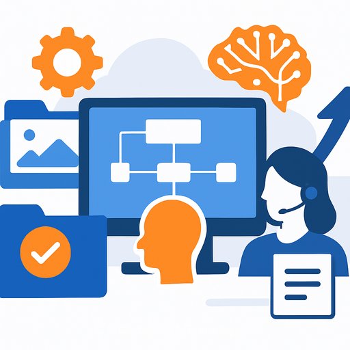 Aprimo launches agentic digital asset management system to automate content governance across enterprise AI workflows