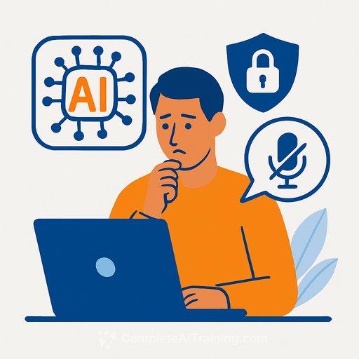 APS keeps AI reading program amid privacy concerns, limits voice recordings