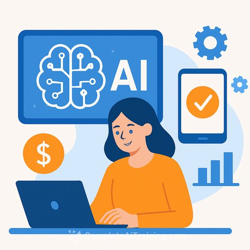 APS Launches PRX Intelligence, an Open Access AI and Machine Learning Journal for the Physical Sciences, with 2026 Fees Waived