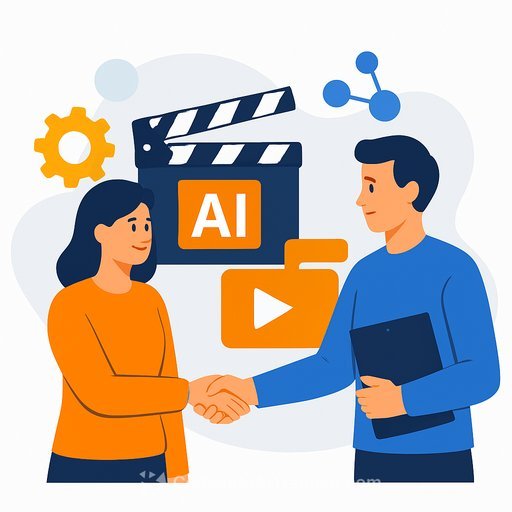 Aptech and Get Set Learn partner to launch generative AI filmmaking course