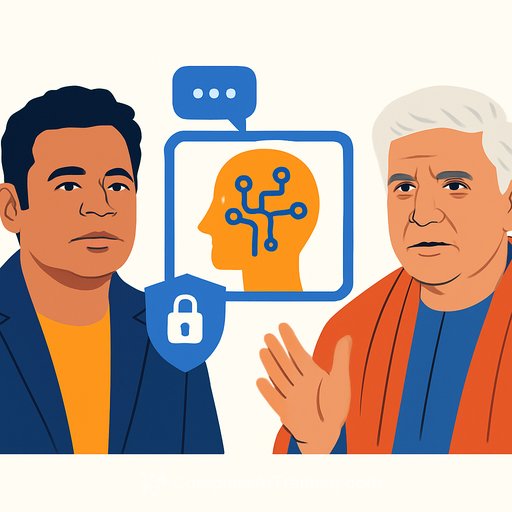 AR Rahman Calls For AI Rules To Protect Artists; Javed Akhtar Says Creativity Is Safe For Now