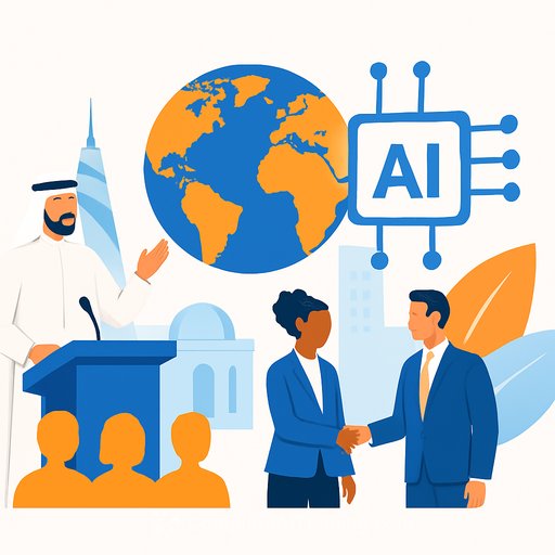 Arab Tourism Organisation Leads Historic UNWTO Riyadh General Assembly as AI Takes Center Stage in Sustainable Tourism and Global Cooperation