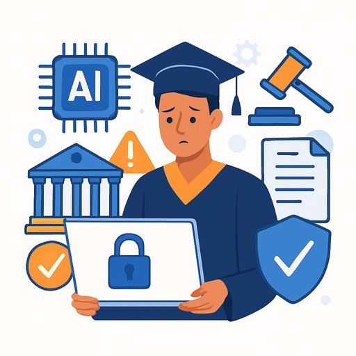 Arab universities lag on AI security and ethics as graduates enter regulated industries unprepared