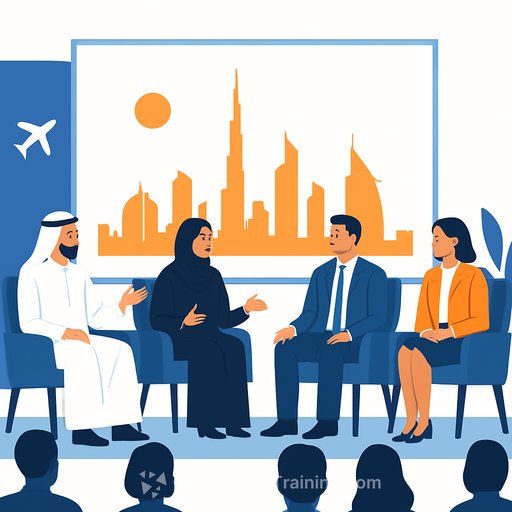 Arabian Travel Market 2026 opens in Dubai with ministerial debate on tourism resilience