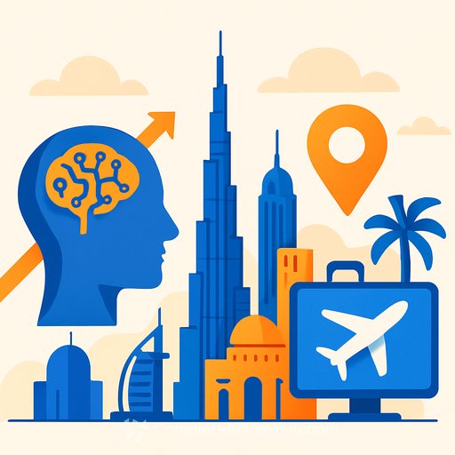 Arabian travel market 2026 returns to Dubai with sharper focus on AI and digital tourism