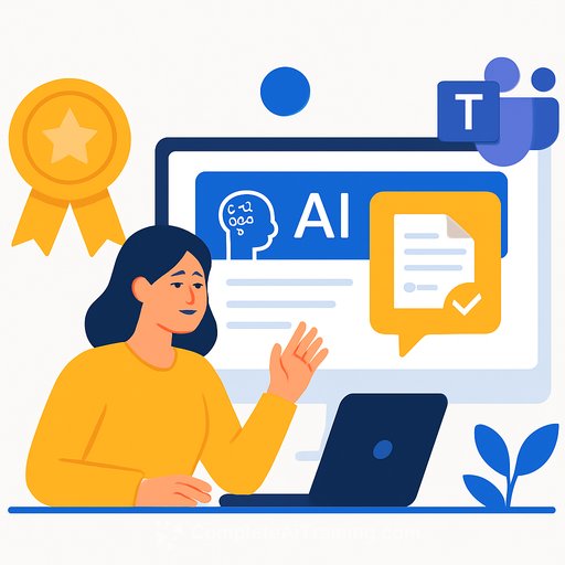 ARAG UK's Law Assist Wins AI Legal Assistant Innovation of the Year for Fast, Source-Linked Advice in Microsoft Teams