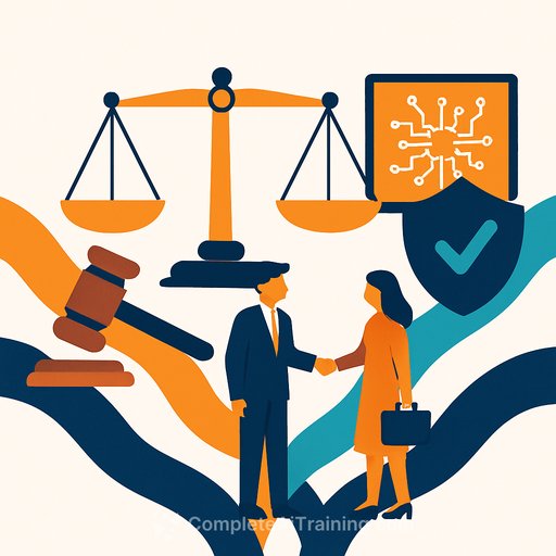 Arbitration at the Crossroads of Technology and Trust