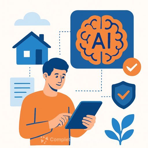 Arbol highlights AI self-inspection tools as potential shift in property underwriting