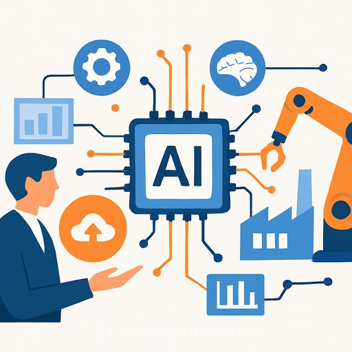 Arbor and Adlink outline 2026 edge AI strategies as IIoT rollout becomes make-or-break for commercial AI compute