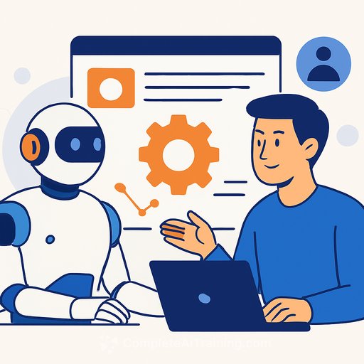 Arc Raiders boss: AI speeds updates, people stay at the heart