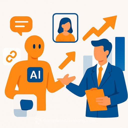 Arcade Acquires Upduo and Launches AI Sales Leader to Boost Retail Manager Performance