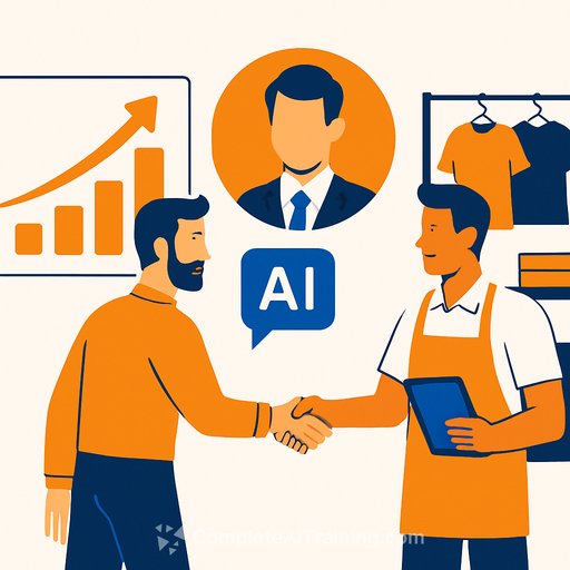 Arcade Acquires Upduo to Launch AI Sales Leader and Scale Top Manager Performance Across Retail Teams