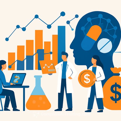 ArcaScience Raises $7M to Expand AI Platform Transforming Biomedical Data for Drug Development