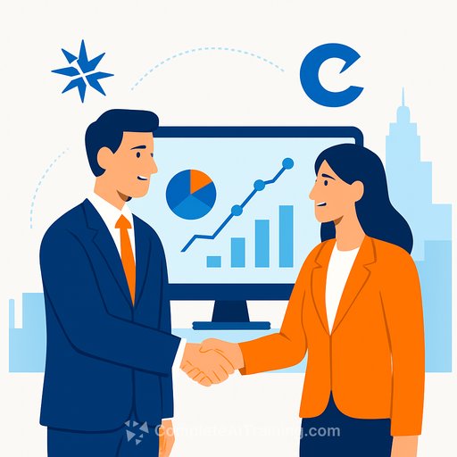 Arch Insurance extends Cytora AI partnership to London Market