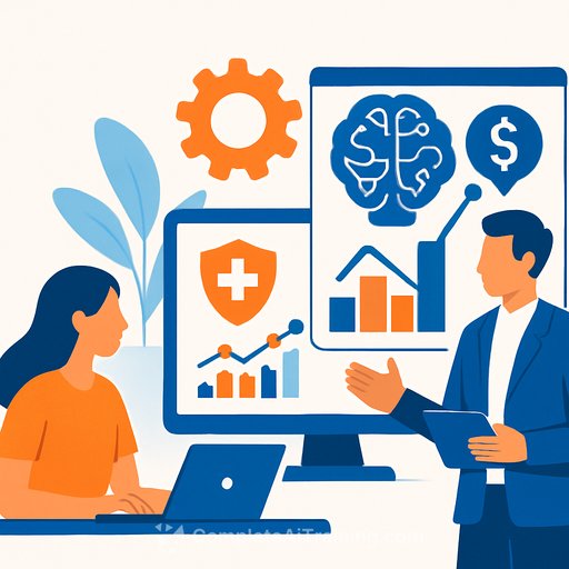 ArcheHealth Partners with Amendola to Launch AI Solution Targeting Healthcare Cost Inefficiencies